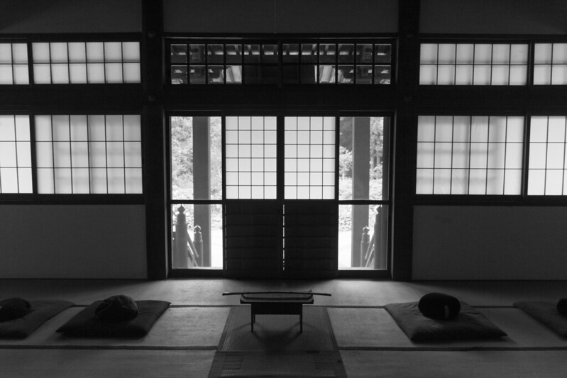 Zendo