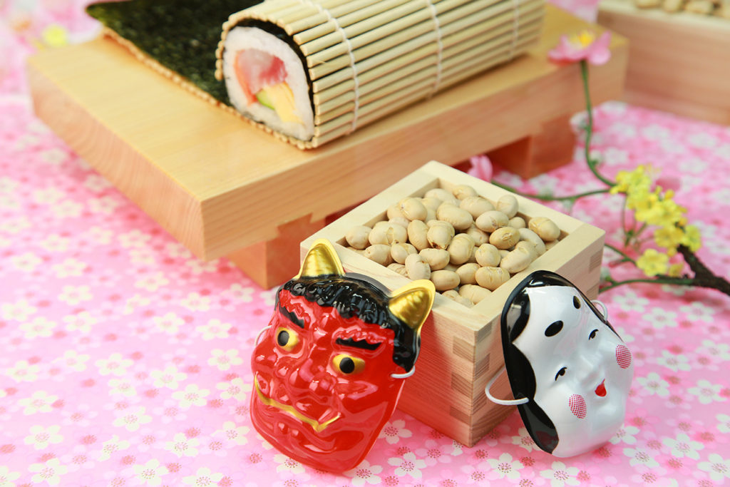 Setsubun